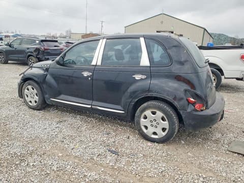 2008 Chrysler PT Cruiser, VIN 3A8FY48B78T125262. Zdjęcie 2 z 6 z aukcji Copart. Katalog aut z USA OpenDataCar.