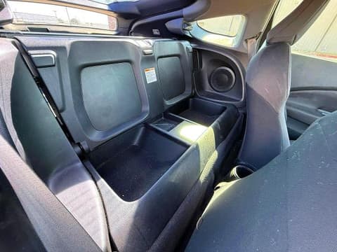 2013 Honda CR-Z, VIN JHMZF1D47DS002071. Фото 6 з 6 з аукціону Copart. Каталог авто зі США OpenDataCar.