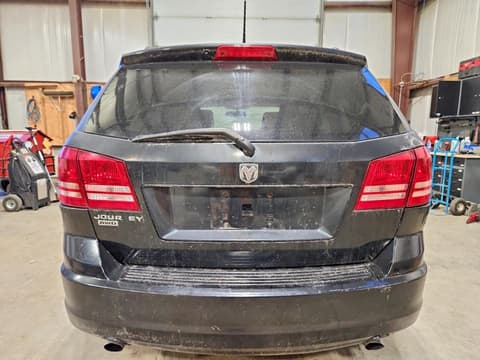 2009 Dodge Journey, VIN 3D4GH57V09T190181. Фото 6 з 6 з аукціону Copart. Каталог авто зі США OpenDataCar.