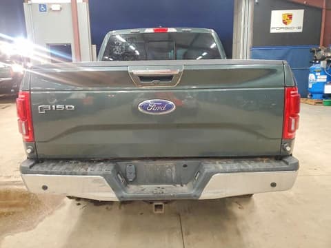 2015 Ford F-150 Lightning, VIN 1FTEW1EG7FFB24627. Фото 6 з 6 з аукціону Copart. Каталог авто зі США OpenDataCar.