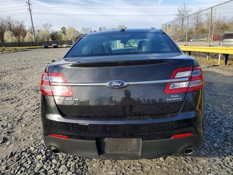 2015 Ford Taurus, VIN 1FAHP2E88FG202468. Фото 6 из 6 с аукциона Copart. Каталог авто из США OpenDataCar.