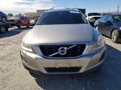 2011 Volvo XC60, VIN YV4940DL2B2210488. Фото 5 з 6 з аукціону Copart. Каталог авто зі США OpenDataCar.