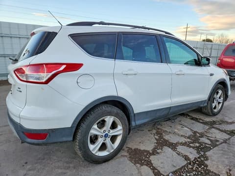 2013 Ford Escape, VIN 1FMCU9GX0DUB64125. Zdjęcie 3 z 6 z aukcji Copart. Katalog aut z USA OpenDataCar.