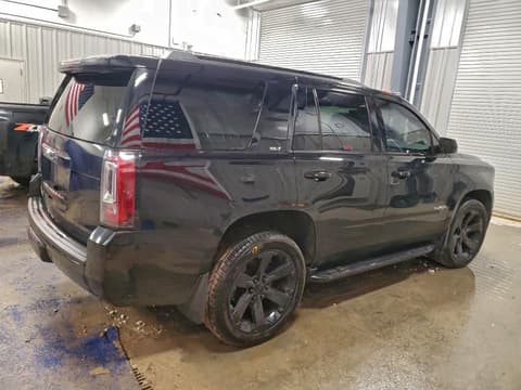 2019 Gmc Yukon, VIN 1GKS2BKJXKR233102. Фото 3 з 6 з аукціону Copart. Каталог авто зі США OpenDataCar.