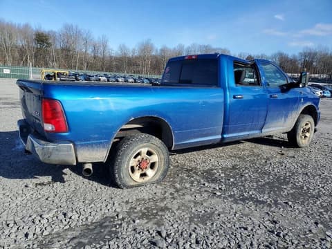 2010 Dodge Ram 3500, VIN 3D73Y3CL4AG129374. Фото 3 из 6 с аукциона Copart. Каталог авто из США OpenDataCar.