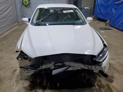 2016 Ford Fusion, VIN 3FA6P0HD1GR308484. Фото 5 з 6 з аукціону Copart. Каталог авто зі США OpenDataCar.