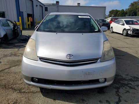 2008 Toyota Prius, VIN JTDKB20U383363257. Zdjęcie 5 z 6 z aukcji Copart. Katalog aut z USA OpenDataCar.
