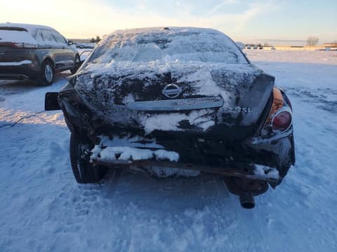 2011 Nissan Altima, VIN 1N4AL2AP3BN503519. Фото 6 з 6 з аукціону Copart. Каталог авто зі США OpenDataCar.