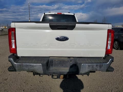 2025 Ford F-250 Super Duty, VIN 1FT7W2BT6SED96733. Фото 6 з 6 з аукціону Copart. Каталог авто зі США OpenDataCar.