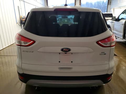 2014 Ford Escape, VIN 1FMCU9G98EUB65686. Фото 6 з 6 з аукціону Copart. Каталог авто зі США OpenDataCar.