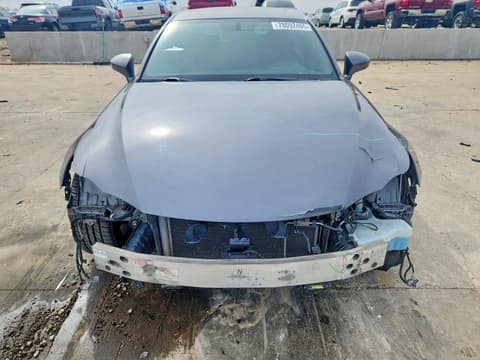 2014 Lexus IS 350, VIN JTHBE1D23E5004919. Фото 5 з 6 з аукціону Copart. Каталог авто зі США OpenDataCar.