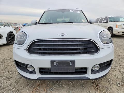 2018 Mini Cooper, VIN WMZYS7C38J3E07286. Фото 5 з 6 з аукціону Copart. Каталог авто зі США OpenDataCar.