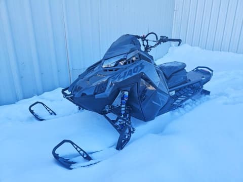 2024 Polaris RZR, VIN SN1TFG8R2RC214536. Фото 2 з 6 з аукціону Copart. Каталог авто зі США OpenDataCar.