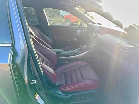 2016 Lexus IS 300, VIN JTHCM1D26G5009123. Фото 5 из 6 с аукциона Copart. Каталог авто из США OpenDataCar.