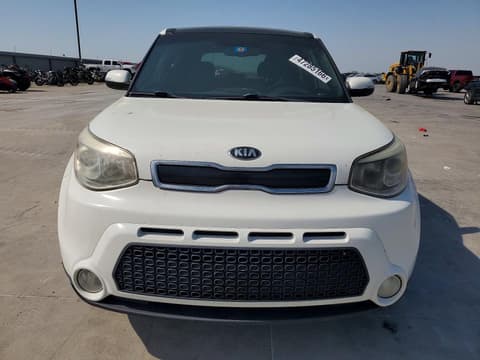 2014 Kia Soul, VIN KNDJX3A52E7094957. Фото 5 з 6 з аукціону Copart. Каталог авто зі США OpenDataCar.