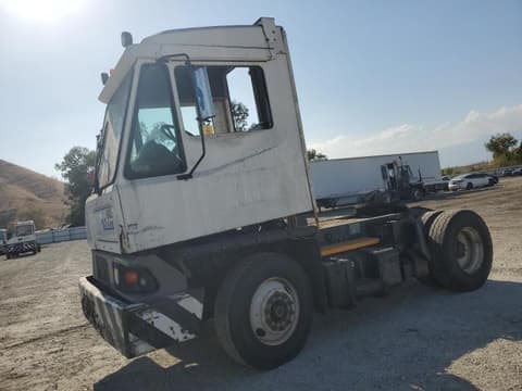 2016 Kalmar , VIN 342570. Photo 2 of 6 from Copart auction. OpenDataCar US salvage catalog.