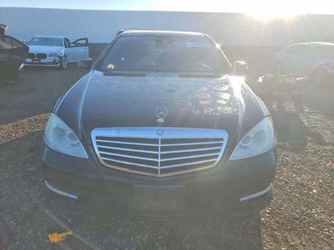 2010 Mercedes-benz S-Class, VIN WDDNG8GB8AA323592. Фото 5 з 6 з аукціону Copart. Каталог авто зі США OpenDataCar.