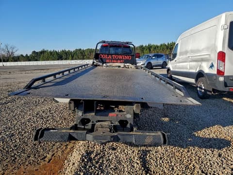 2022 Chevrolet Silverado, VIN 1HTKHPVK0NH521560. Фото 6 з 6 з аукціону Copart. Каталог авто зі США OpenDataCar.