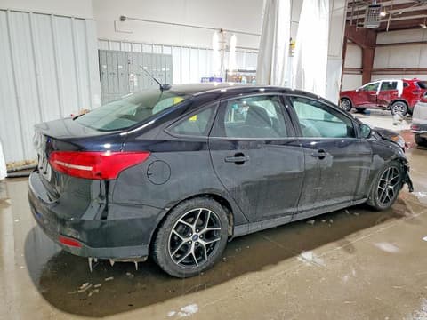 2017 Ford Focus, VIN 1FADP3H21HL327964. Фото 3 з 6 з аукціону Copart. Каталог авто зі США OpenDataCar.