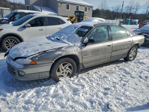 1995 Dodge Intrepid, VIN 2B3HD56F9SH502909. Фото 1 з 6 з аукціону Copart. Каталог авто зі США OpenDataCar.