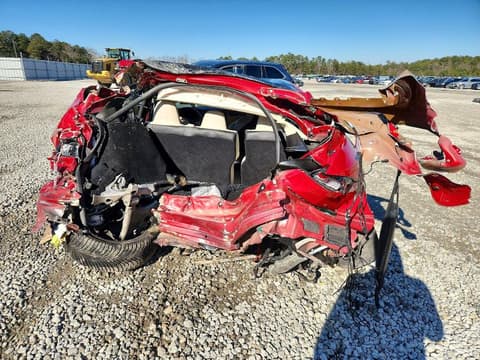 2018 Tesla Model S, VIN 5YJSA1E28JF262437. Фото 6 из 6 с аукциона Copart. Каталог авто из США OpenDataCar.