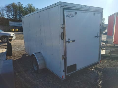 2022 Rocksolid Cargo, VIN 7H2BE1211ND037407. Zdjęcie 3 z 6 z aukcji Copart. Katalog aut z USA OpenDataCar.