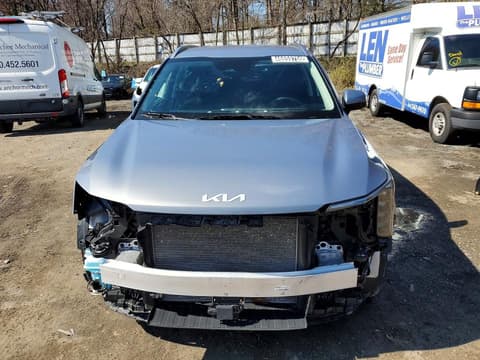 2024 Kia Sorento, VIN 5XYRL4JC9RG278675. Zdjęcie 5 z 6 z aukcji Copart. Katalog aut z USA OpenDataCar.