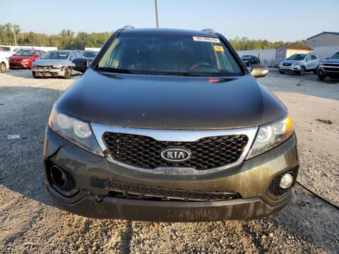 2012 Kia Sorento, VIN 5XYKT3A66CG298251. Фото 5 з 6 з аукціону Copart. Каталог авто зі США OpenDataCar.