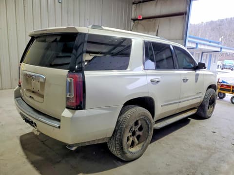 2015 Gmc Yukon, VIN 1GKS2CKJ5FR152374. Фото 3 з 6 з аукціону Copart. Каталог авто зі США OpenDataCar.