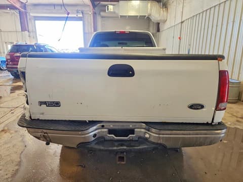 2000 Ford F-150 Lightning, VIN 1FTPF18L4YNA24463. Фото 6 з 6 з аукціону Copart. Каталог авто зі США OpenDataCar.