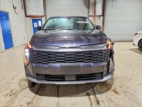 2026 Kia Sportage, VIN 5XYK2CDFXTG376917. Zdjęcie 5 z 6 z aukcji Copart. Katalog aut z USA OpenDataCar.