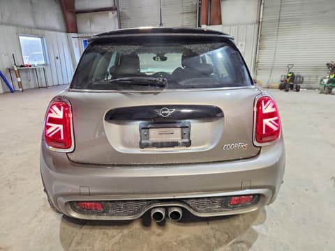 2020 Mini Cooper, VIN WMWXR5C05L2M78465. Фото 6 з 6 з аукціону Copart. Каталог авто зі США OpenDataCar.