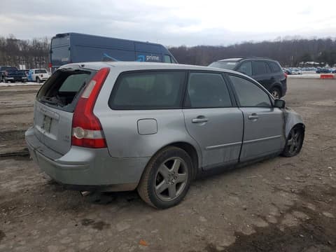 2006 Volvo V50, VIN YV1MJ682262189328. Zdjęcie 3 z 6 z aukcji Copart. Katalog aut z USA OpenDataCar.