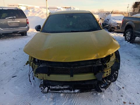 2025 Chevrolet Trax, VIN KL77LGEPXSC082757. Фото 5 из 6 с аукциона Copart. Каталог авто из США OpenDataCar.