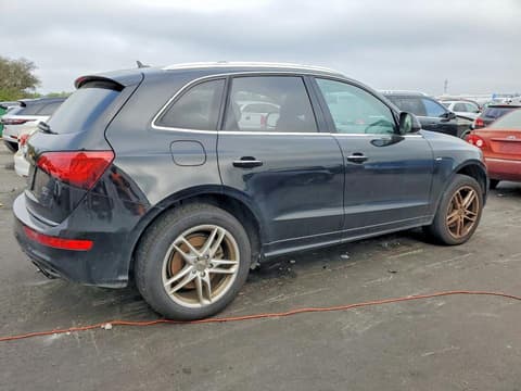 2017 Audi Q5, VIN WA1D7AFP8HA008483. Фото 3 з 6 з аукціону Copart. Каталог авто зі США OpenDataCar.