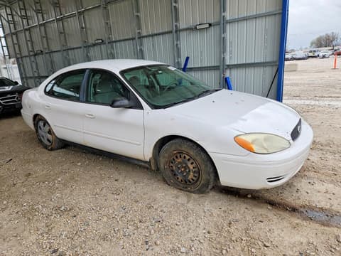 2005 Ford Taurus, VIN 1FAFP53U35A264760. Фото 4 з 6 з аукціону Copart. Каталог авто зі США OpenDataCar.