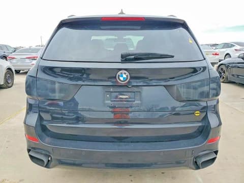 2016 Bmw X5, VIN 5UXKR6C57G0J80269. Фото 6 з 6 з аукціону Copart. Каталог авто зі США OpenDataCar.