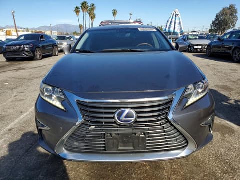 2016 Lexus ES 300h, VIN JTHBW1GG3G2110599. Фото 5 з 6 з аукціону Copart. Каталог авто зі США OpenDataCar.