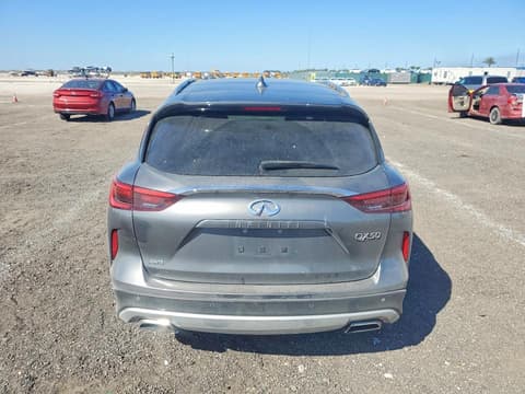 2019 Infiniti QX50, VIN 3PCAJ5M33KF109933. Фото 6 з 6 з аукціону Copart. Каталог авто зі США OpenDataCar.