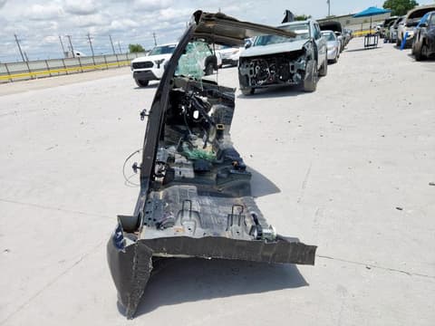 2021 Gmc Sierra, VIN 3GTP8DED3MG381046. Фото 6 з 6 з аукціону Copart. Каталог авто зі США OpenDataCar.