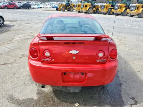 2006 Chevrolet Cobalt, VIN 1G1AL15FX67681016. Фото 6 з 6 з аукціону Copart. Каталог авто зі США OpenDataCar.