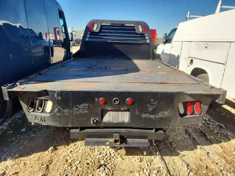 2015 Chevrolet Silverado, VIN 1GB4KYC85FF170134. Фото 6 з 6 з аукціону Copart. Каталог авто зі США OpenDataCar.