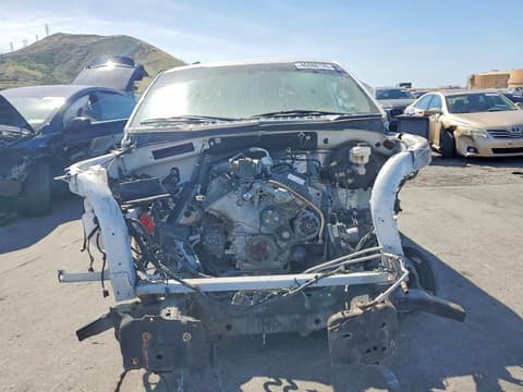 2016 Ford F-150 Lightning, VIN 1FTEW1C83GFA17250. Фото 5 з 6 з аукціону Copart. Каталог авто зі США OpenDataCar.