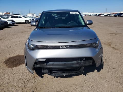 2023 Kia Soul, VIN KNDJ23AU5P7851293. Фото 5 з 6 з аукціону Copart. Каталог авто зі США OpenDataCar.