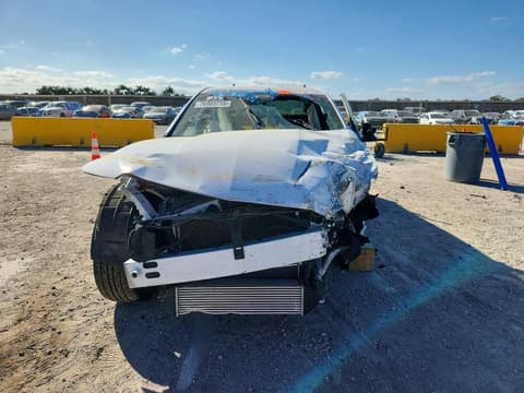 2020 Cadillac CT4, VIN 1G6DA5RK8L0130695. Фото 5 из 6 с аукциона Copart. Каталог авто из США OpenDataCar.