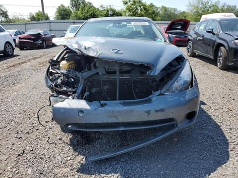 2006 Lexus ES, VIN JTHBA30G565156534. Фото 5 з 6 з аукціону Copart. Каталог авто зі США OpenDataCar.