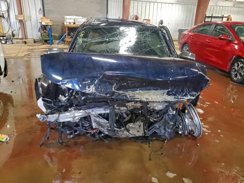 2016 Bmw 3 Series, VIN WBA8B7C5XGK703467. Фото 5 з 6 з аукціону Copart. Каталог авто зі США OpenDataCar.