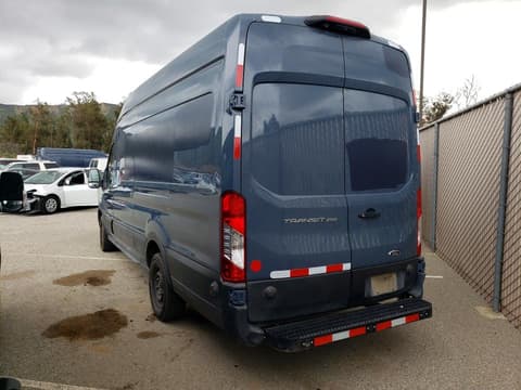 2020 Ford Transit, VIN 1FTBR3X84LKB32490. Фото 2 з 6 з аукціону Copart. Каталог авто зі США OpenDataCar.