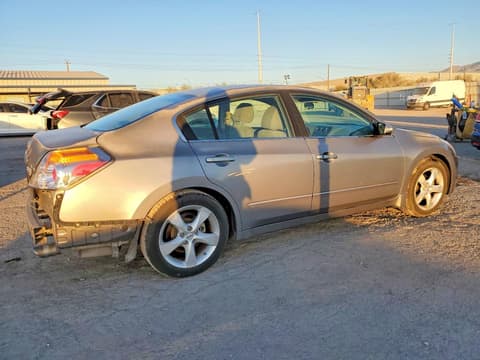 2008 Nissan Altima, VIN 1N4BL21E98N447792. Фото 3 з 6 з аукціону Copart. Каталог авто зі США OpenDataCar.