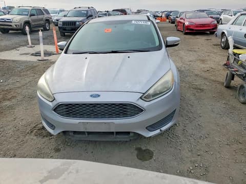 2015 Ford Focus, VIN 1FADP3K28FL244893. Фото 5 з 6 з аукціону Copart. Каталог авто зі США OpenDataCar.